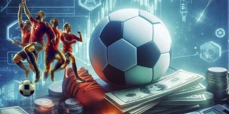 Hiểu rõ hiệu suất ghi bàn của 2 đội để giúp bạn đưa ra lựa chọn phù hợp