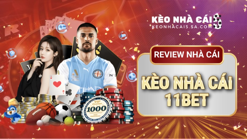 11bet
