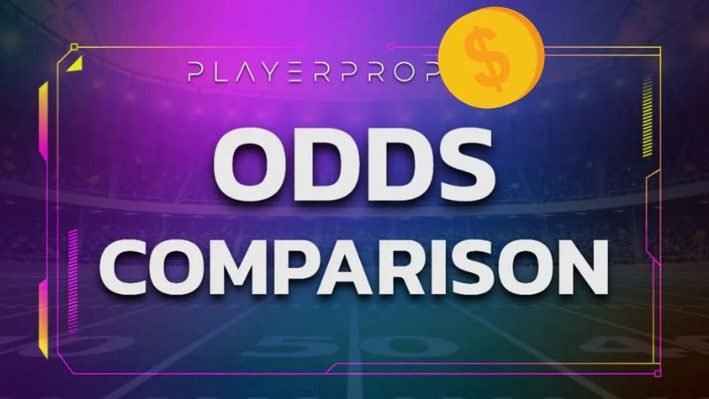 So sánh odds giúp nhận diện Value Bets hiệu quả.